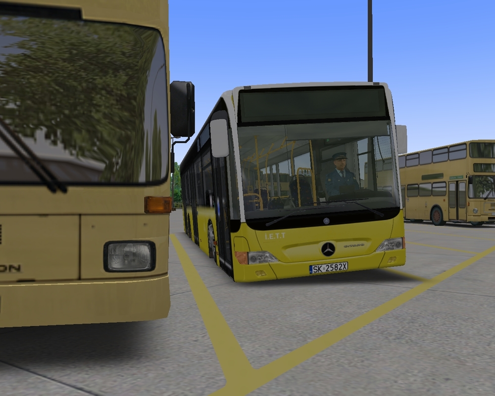 Download omsi bus simulator