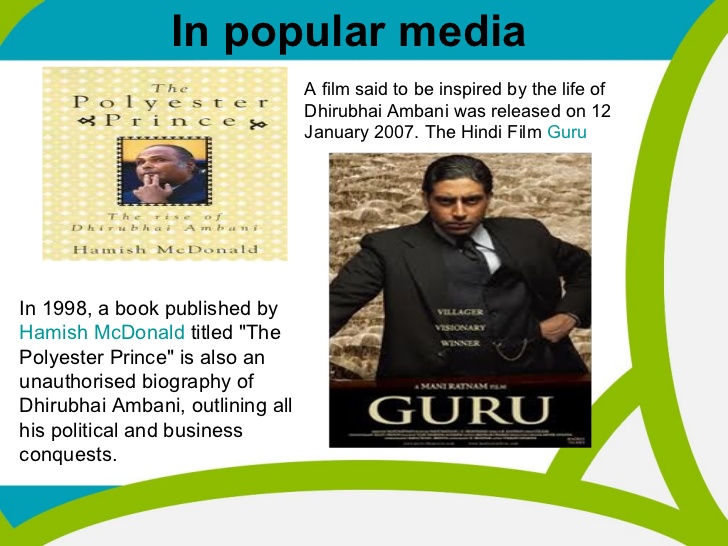 Download Biography Of Dhirubhai Ambani In Hindi Pdf